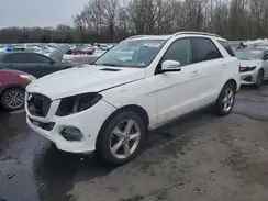 4JGDA5HB8JB172120 2018 MERCEDES-BENZ GLE