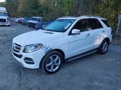 4JGDA5HB8JB174529 2018 MERCEDES-BENZ GLE