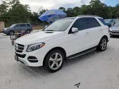 4JGDA5HB8JB184090 2018 MERCEDES-BENZ GLE