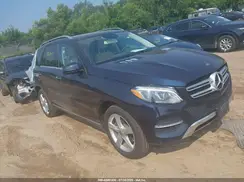 4JGDA5HB8JB188754 2018 MERCEDES-BENZ GLE