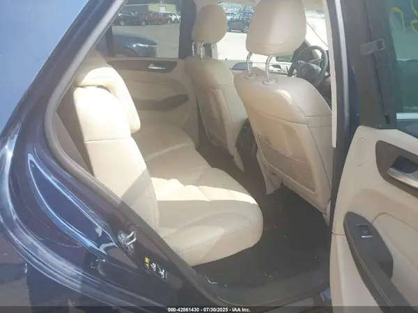 4JGDA5HB8JB188754 2018 MERCEDES-BENZ GLE - Image 8