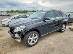 4JGDA5HB8JB196921 2018 MERCEDES-BENZ GLE