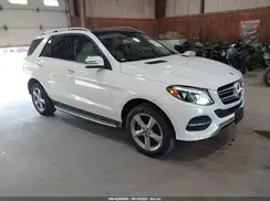 4JGDA5HB8JB203415 2018 MERCEDES-BENZ GLE