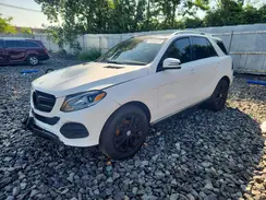 4JGDA5HB9GA619763 2016 MERCEDES-BENZ GLE