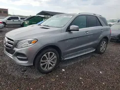 4JGDA5HB9GA635526 2016 MERCEDES-BENZ GLE