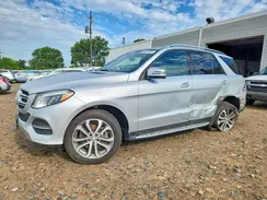 4JGDA5HB9GA661706 2016 MERCEDES-BENZ GLE