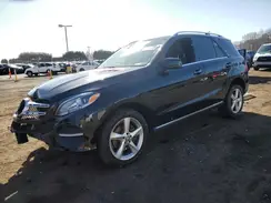 4JGDA5HB9GA672107 2016 MERCEDES-BENZ GLE