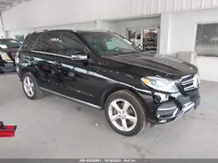 4JGDA5HB9GA679817 2016 MERCEDES-BENZ GLE