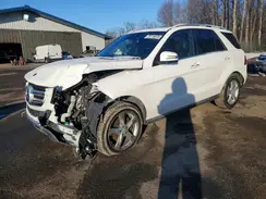 4JGDA5HB9GA688226 2016 MERCEDES-BENZ GLE