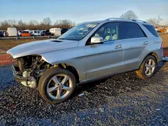 4JGDA5HB9GA691370 2016 MERCEDES-BENZ GLE