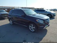 4JGDA5HB9GA694463 2016 MERCEDES-BENZ GLE