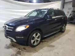 4JGDA5HB9GA696388 2016 MERCEDES-BENZ GLE