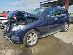 4JGDA5HB9GA698674 2016 MERCEDES-BENZ GLE