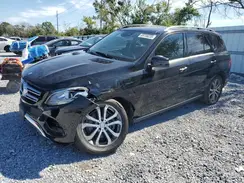 4JGDA5HB9GA703436 2016 MERCEDES-BENZ GLE