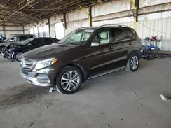 4JGDA5HB9GA728093 2016 MERCEDES-BENZ GLE