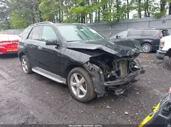 4JGDA5HB9GA730569 2016 MERCEDES-BENZ GLE