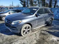 4JGDA5HB9GA739949 2016 MERCEDES-BENZ GLE