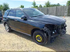 4JGDA5HB9GA742303 2016 MERCEDES-BENZ GLE