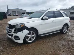 4JGDA5HB9GA757934 2016 MERCEDES-BENZ GLE