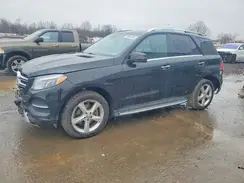 4JGDA5HB9GA779965 2016 MERCEDES-BENZ GLE
