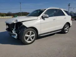 4JGDA5HB9GA787015 2016 MERCEDES-BENZ GLE