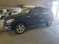 4JGDA5HB9GA792649 2016 MERCEDES-BENZ GLE