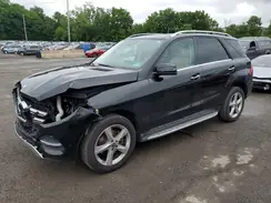 4JGDA5HB9GA794269 2016 MERCEDES-BENZ GLE
