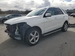 4JGDA5HB9GA799858 2016 MERCEDES-BENZ GLE