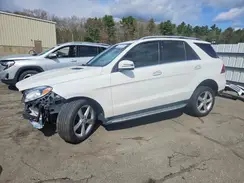 4JGDA5HB9GA808803 2016 MERCEDES-BENZ GLE