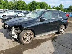 4JGDA5HB9HA814487 2017 MERCEDES-BENZ GLE