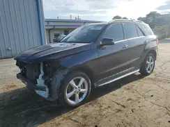 4JGDA5HB9HA816367 2017 MERCEDES-BENZ GLE