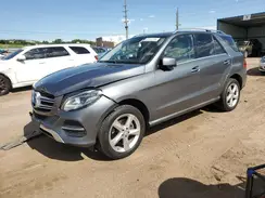 4JGDA5HB9HA825764 2017 MERCEDES-BENZ GLE