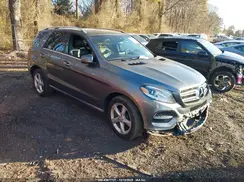 4JGDA5HB9HA826932 2017 MERCEDES-BENZ GLE
