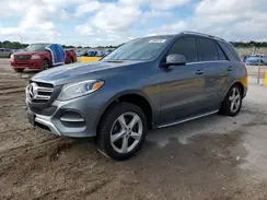4JGDA5HB9HA827921 2017 MERCEDES-BENZ GLE