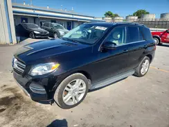 4JGDA5HB9HA831130 2017 MERCEDES-BENZ GLE