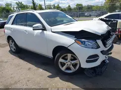 4JGDA5HB9HA843391 2017 MERCEDES-BENZ GLE