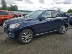 4JGDA5HB9HA845786 2017 MERCEDES-BENZ GLE