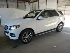 4JGDA5HB9HA847473 2017 MERCEDES-BENZ GLE