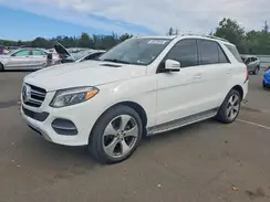 4JGDA5HB9HA859333 2017 MERCEDES-BENZ GLE