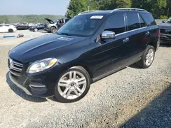 4JGDA5HB9HA867965 2017 MERCEDES-BENZ GLE