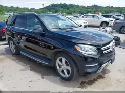 4JGDA5HB9HA868890 2017 MERCEDES-BENZ GLE