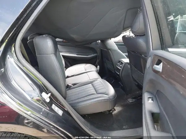 4JGDA5HB9HA868890 2017 MERCEDES-BENZ GLE - Image 8