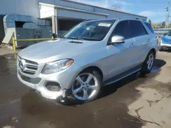 4JGDA5HB9HA875144 2017 MERCEDES-BENZ GLE