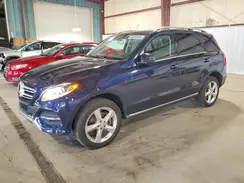 4JGDA5HB9HA884121 2017 MERCEDES-BENZ GLE