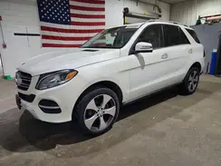 4JGDA5HB9HA888041 2017 MERCEDES-BENZ GLE