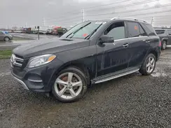 4JGDA5HB9HA890789 2017 MERCEDES-BENZ GLE