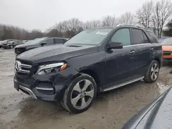 4JGDA5HB9HA894275 2017 MERCEDES-BENZ GLE
