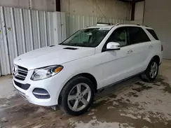 4JGDA5HB9HA894745 2017 MERCEDES-BENZ GLE