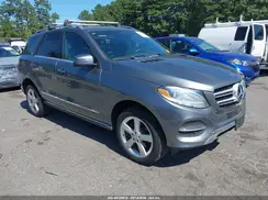 4JGDA5HB9HA897564 2017 MERCEDES-BENZ GLE
