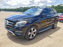 4JGDA5HB9HA898942 2017 MERCEDES-BENZ GLE
